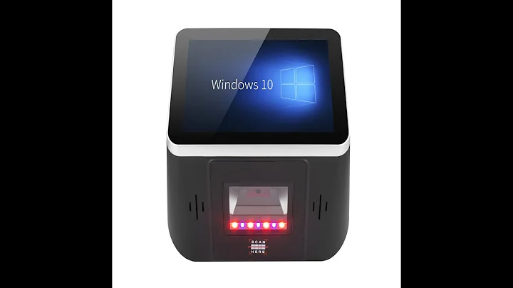 Price Checker A100 for Price Checking and Barcode Scanning