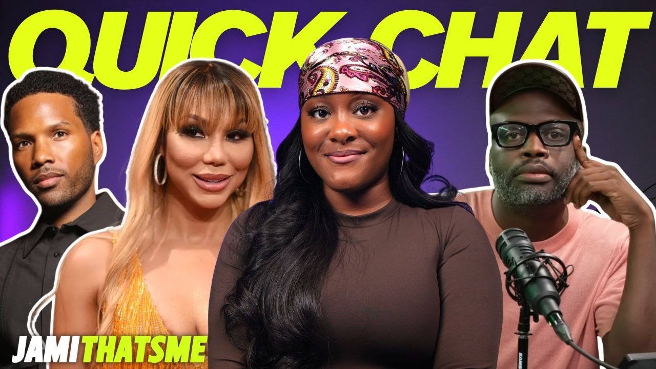 Funky Dineva Exposes Tamar & Mendeecees Relationship