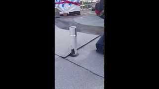 Vancouver Roofing BC | SBS Modified Bitumen Membrane