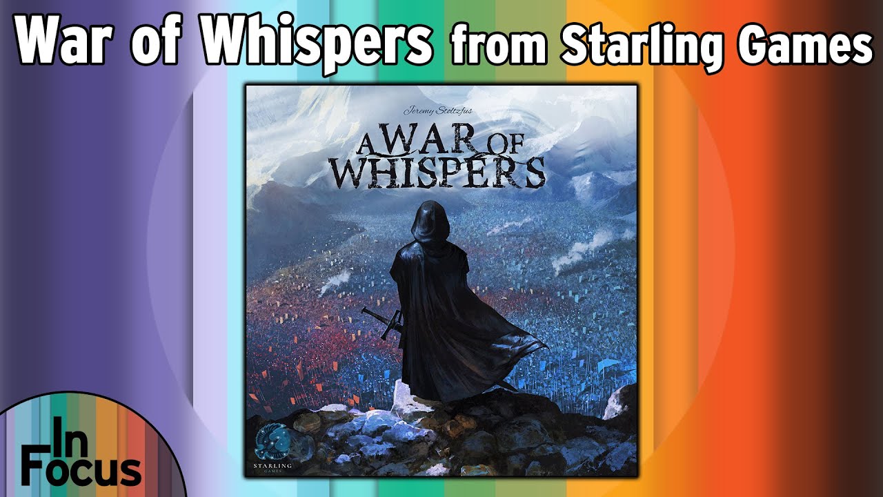 Whispers of War by Kit Pearson