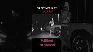 [FREE] Trap Type Beat - 'RAVEON' | Freestyle Beat | Melodic Type Beat | Rap Type Beat 2026