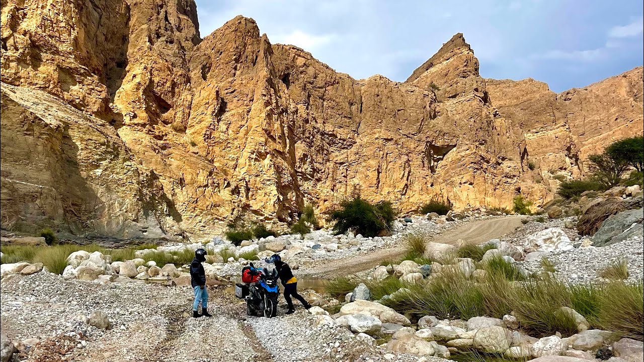 ١٦٤ - وادي العربيين