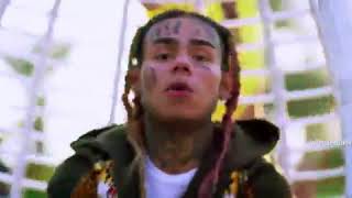 Armoo  6ix9ine Bozoo   Official Music Video