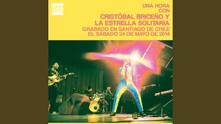 Miniatura de vídeo de "Cristóbal Briceño - Mi Primer Amor (En Vivo)"