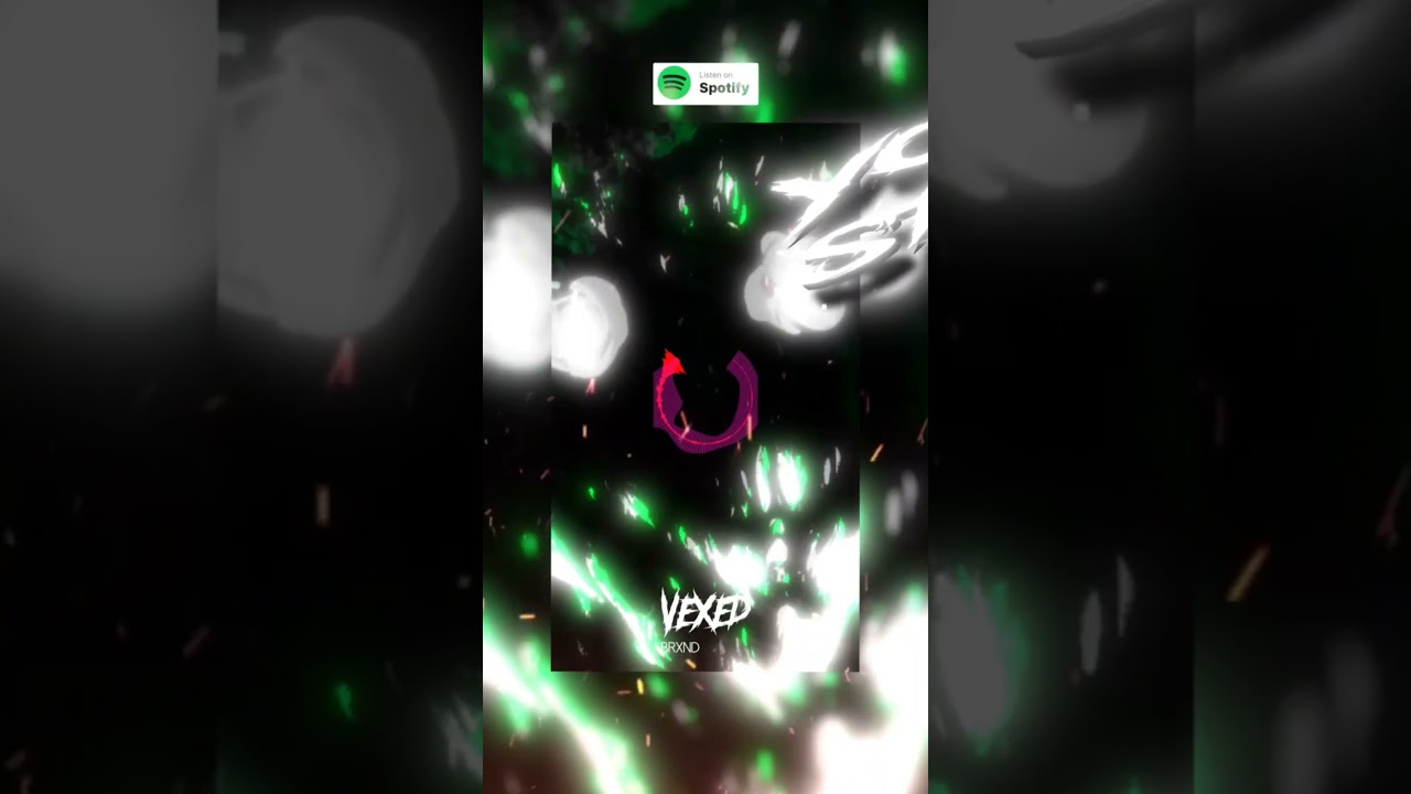 VEXED! ft. ZxiiD, PYRXCRIED, ScarletBrides & FLVCO OUR NOW 