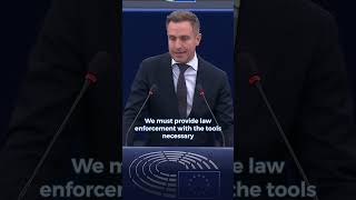 Organised Crime Is On The Rise