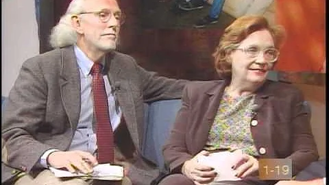 Bowenian Family Therapy with Philip Guerin Video