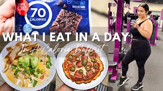 What I Eat In A Day Keto | Calorie Deficit