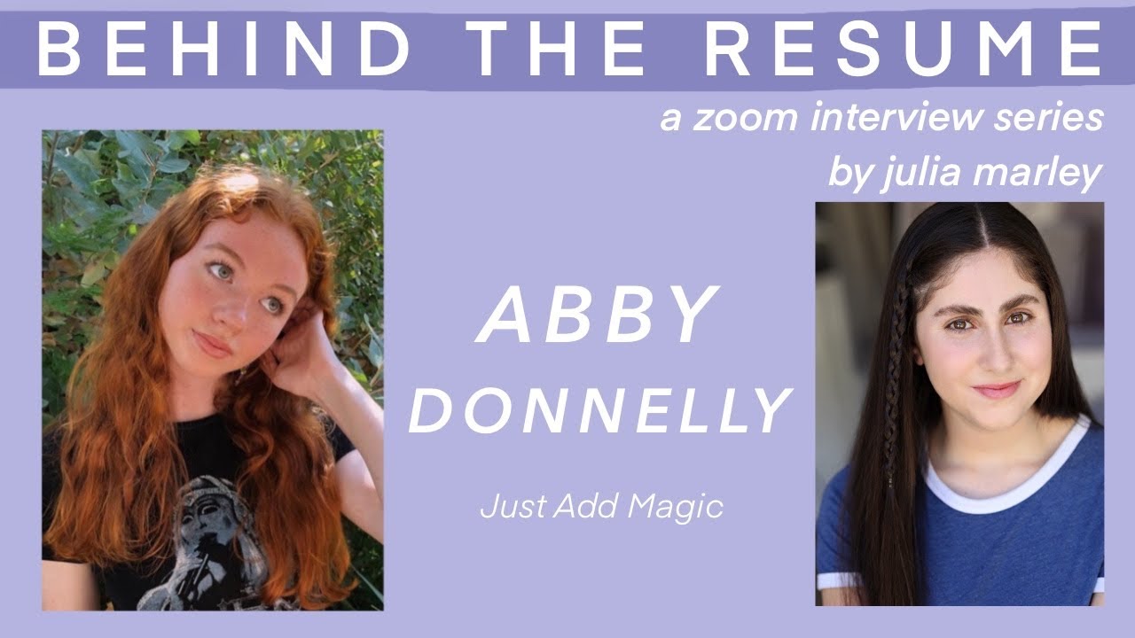 Abbey donnelly