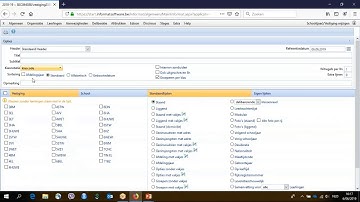 Webinar Deliberaties Voltijds S O  6 juni 2019