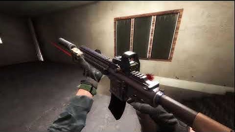 Gmod Realism Part 2: Hostiles Eliminated