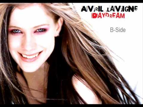 Avril Lavigne - Daydream (B-Side) - YouTube Avril Lavigne Daydream