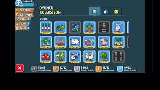 Idle farming empire World best screenshot 5