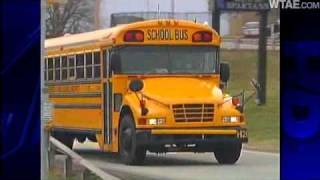 Student Calls Actions 'Silly,' Apologizes For Bomb Threat