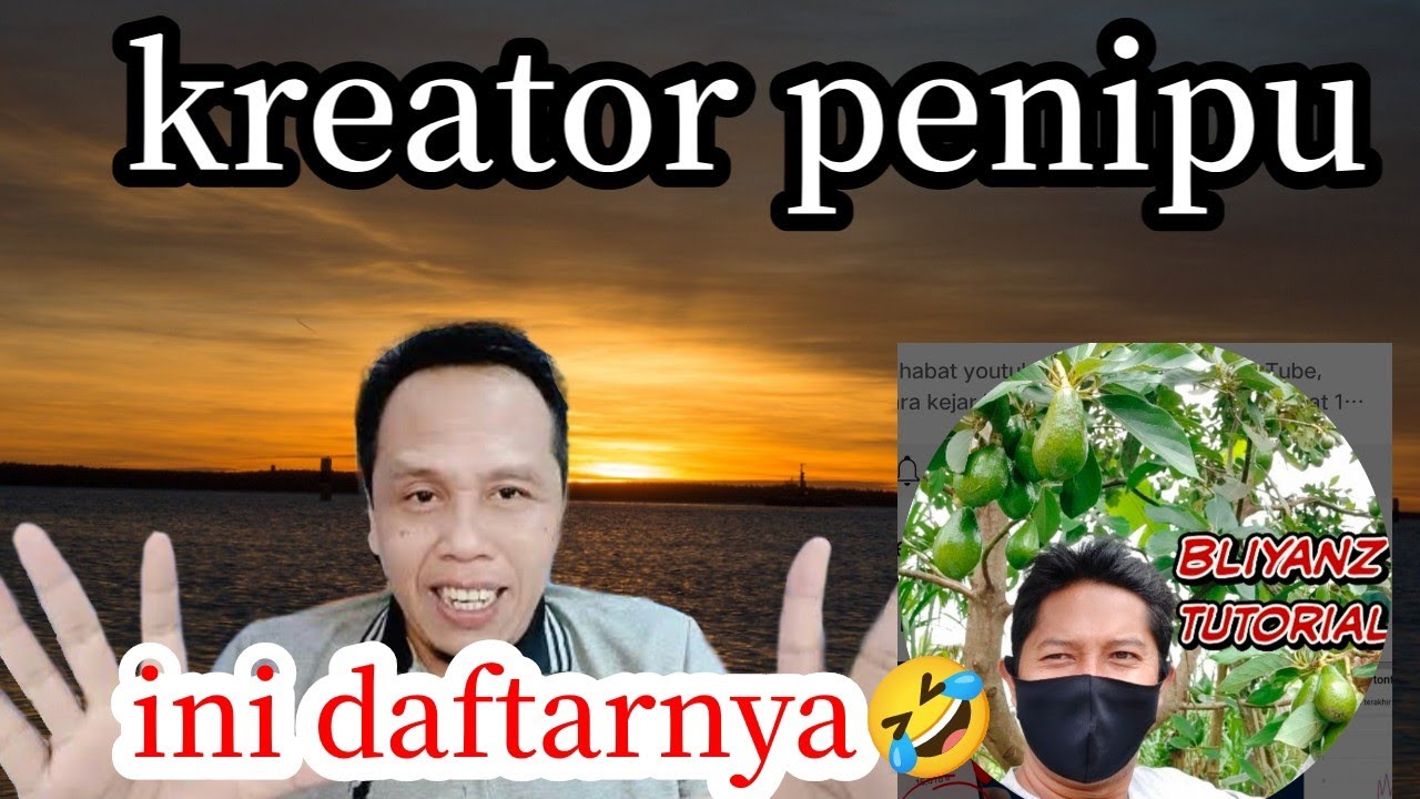 pemula wajib tahu! 6 langkah yang harus dilakukan jika... PEMULA WAJIB TAHU,DUA TUTORIAL PENIPU DAN BERBAHAYA⁉️ - YouTube