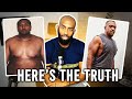 Timbaland's Insane Weight Loss Transformation