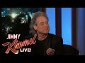 Richard Lewis on Johnny Carson, Ringo Starr, Sex & more