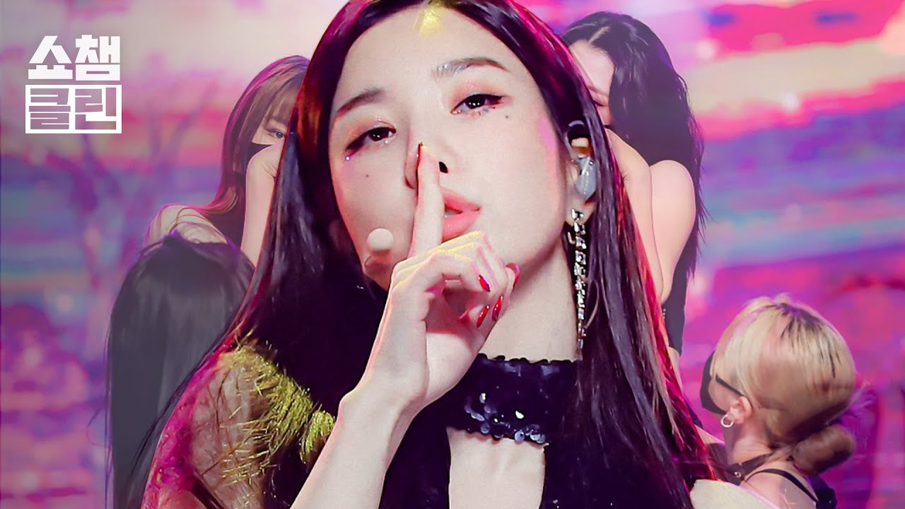 [덕질캡처용♥CLEAN] 권은비 - 도어 (KWON EUNBI - Door)┃#쇼챔피언┃EP.407