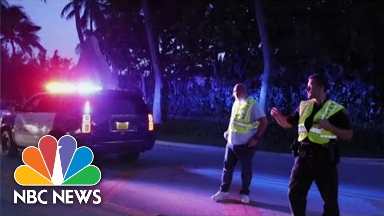 It's Like 'A Mafia Case': Legal Analysis On Judge's Ruling In Trump Case