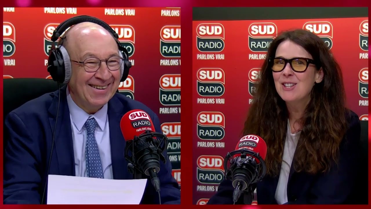 Emmanuelle Cosso : "Écrire la vie de Florent Pagny a été une aventure littéraire"