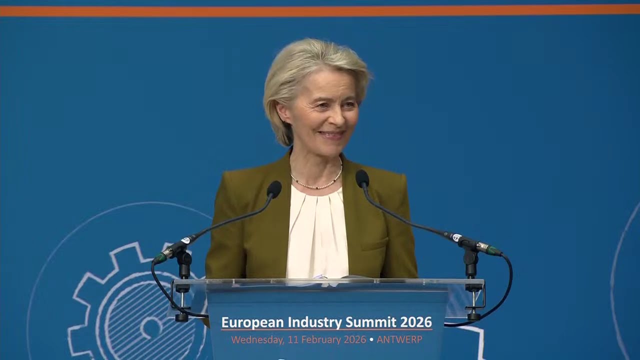 European Industry Summit