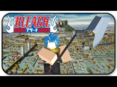 How To Hack Roblox Bleach New Hope - bleach new hope soul squad roblox