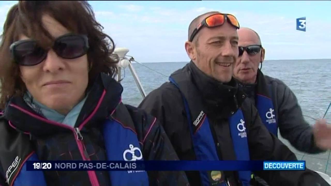 La plaisance à Dunkerque : épisode 4