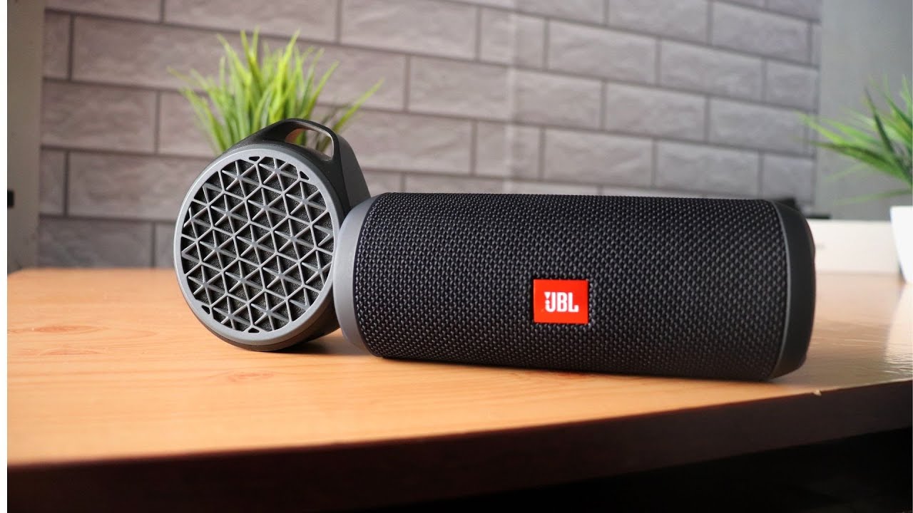 jbl logitech