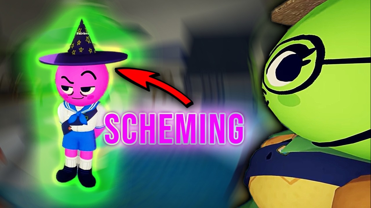 What is Peak even about | funny moments