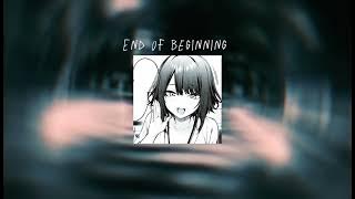 Download lagu DJO - END OF BEGINNING [Nightcore Speedup]