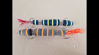 Download Lagu Floating jig (Mandula) | making \u0026 fishing MP3 Download Lagu Floating jig (Mandula) | making \u0026 fishing MP3