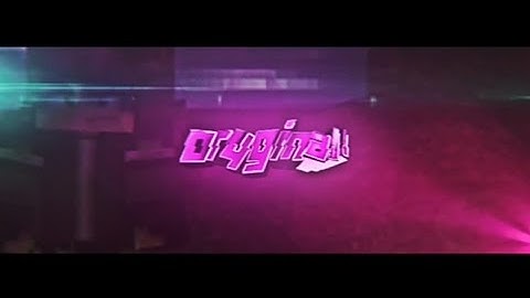 Nova intro do canal by; MATEUS CRAFT