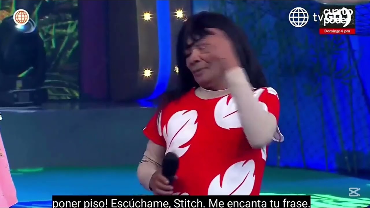 El Reventonazo de la Chola [10/01/2026] 4/9