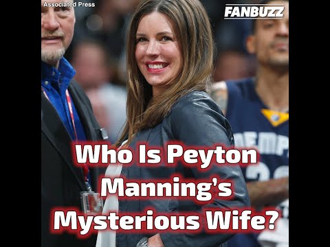 Video: Peyton Manning Net Worth