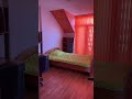 1+1 bedroom penthouse maisonette