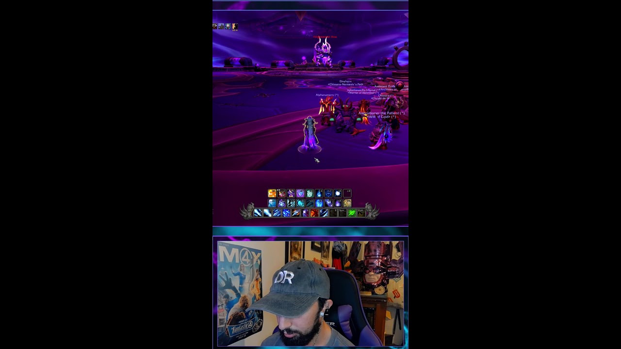 Wow Gold & Housing Farming (150 Sub Goal)