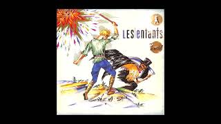 LES ENFANTS - Shed A Tear (there you go) - YouTube