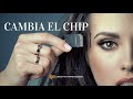 #075 - Cambia el Chip