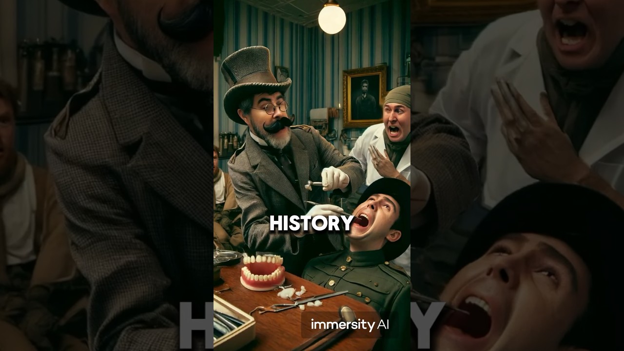 Fascinating Historical Facts 131 