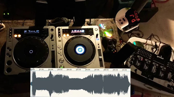 Tom Lapointe Mix Dance - DJ Tom Lapointe