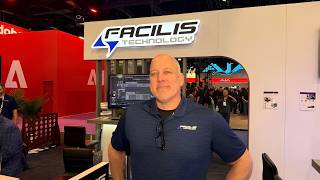 Facilis at NAB 2026 | HUB Performance, FastCache & FastTracker MAM
