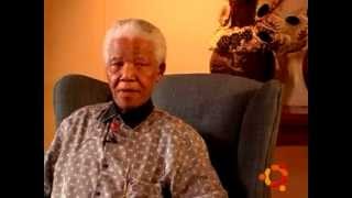 Mandela's Example of Ubuntu
