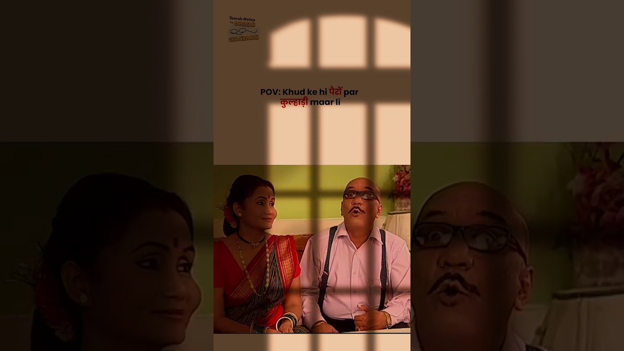 Full Movies 2 Comedy #tmkoc #funny #jethalal #daya #shortsfeed