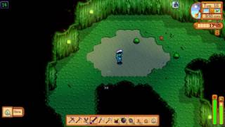How good is Savage Ring ? - Stardew Valley
