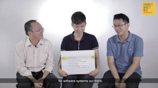 What Engineers Say - GovTech screenshot 3