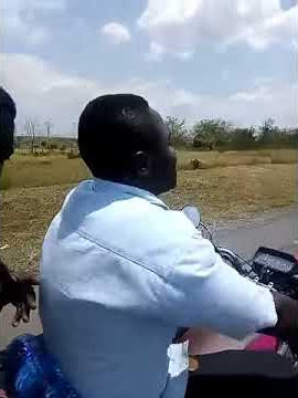 angalia ajali ya bodaboda