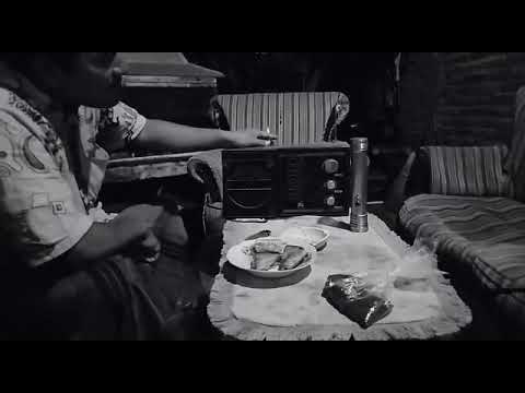 Suara radio tempo dulu