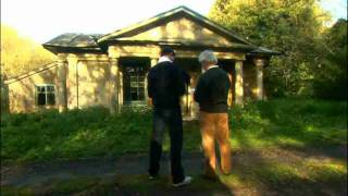 George Clarke's new show The Restoration Man - promo