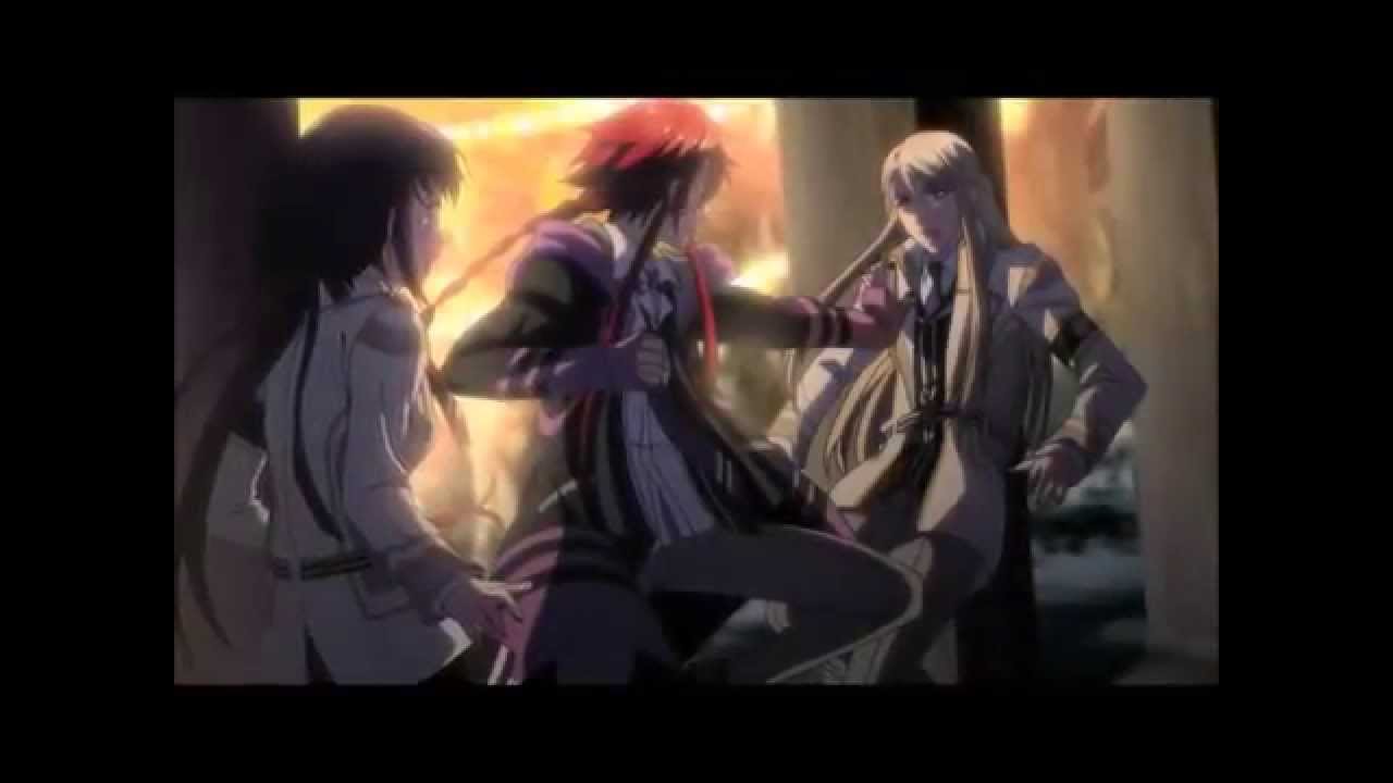 Забавы Богов "Бальдр/Юи/Локи - Она не твоя" /ТипичныеПарочки/ - YouTube