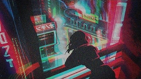 Sidewalks and Skeletons - GOTH ＡＭＶ